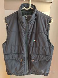 Gilet equitazione