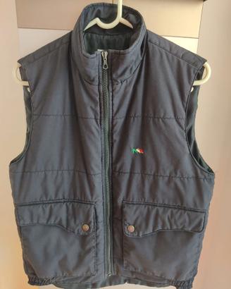 Gilet equitazione