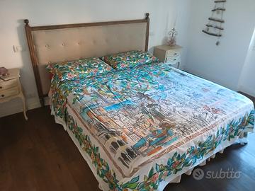 Letto Matrimoniale