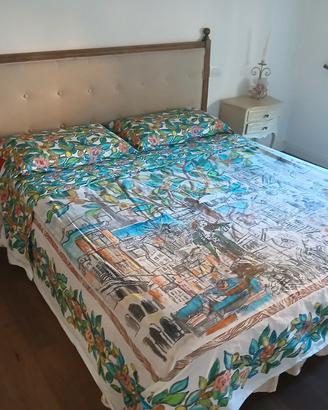 Letto Matrimoniale