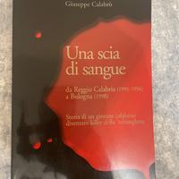 UNA SCIA DI SANGUE