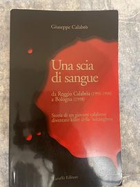 UNA SCIA DI SANGUE