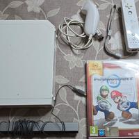 console Nintendo Wii 