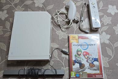console Nintendo Wii 