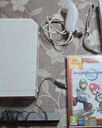 console Nintendo Wii 