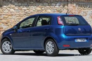 Ricambi usati Fiat Punto Panda tipo bravo 500x 500