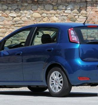 Ricambi usati Fiat Punto Panda tipo bravo 500x 500