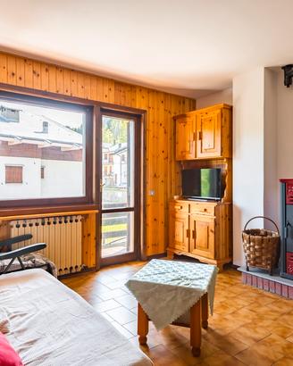 Casa santerini Fiumalbo