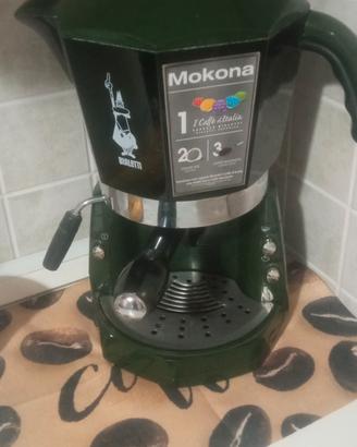 Bialetti Mokona 
