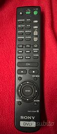 Telecomando Sony