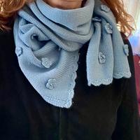 Sciarpa ragazza/donna