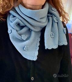 Sciarpa ragazza/donna