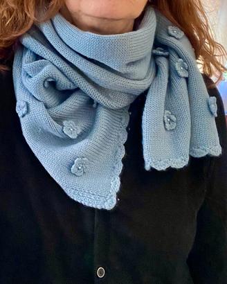 Sciarpa ragazza/donna