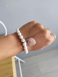 Bracciale con Tiffany