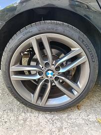 Cerchi bmw