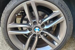 Cerchi bmw