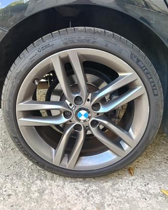 Cerchi bmw