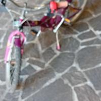 bici bambina