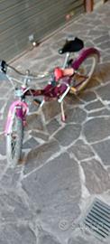 bici bambina