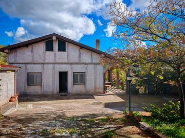 Villa singola