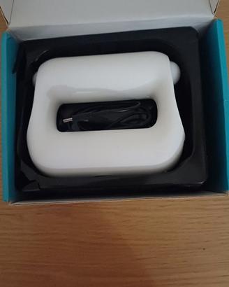 Massaggiatore (Massage Ring)