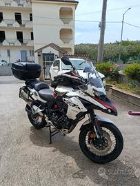 BENELLI TRK 502X 2023