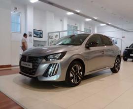 Peugeot 208 Hybrid 100 e-DCS6 Allure