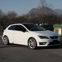 Seat Leon Fr limited edition