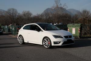 Seat Leon Fr limited edition
