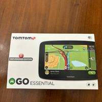 TomTom Go Essential 6” New