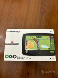 TomTom Go Essential 6” New