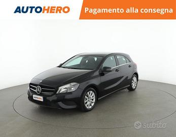 MERCEDES-BENZ A 180 VT68079