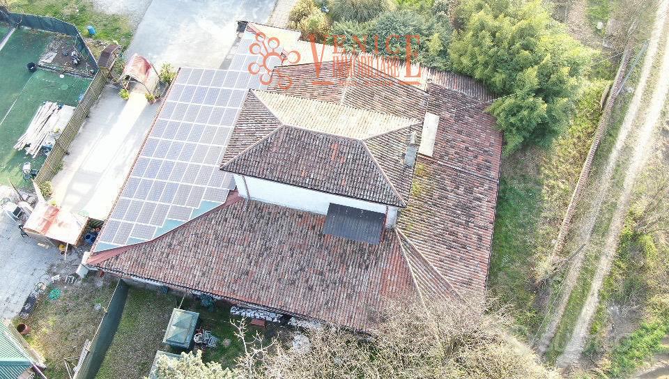 Esclusiva Tenuta Oasi Faunistica a Riese Pio X - Altro