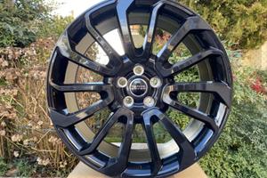 CERCHI RANGE ROVER 707 MADE IN GERMANY 20 21 22