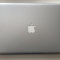 Macbook pro 15