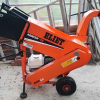 Biotrituratore professionale