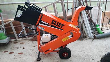 Biotrituratore professionale