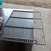 5 Griglie Frigorifero professionale 65 53