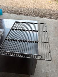 5 Griglie Frigorifero professionale 65 53