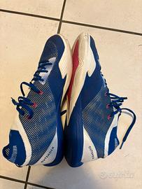 Scarpe scherma outshock