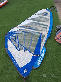 Vela EZZY Wave 4.5 mq