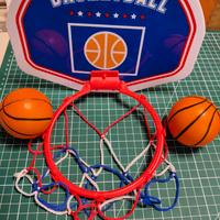 Canestro da Basket 
