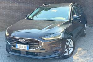 Ford Focus 1.5 EcoBlue 120 CV SW Active