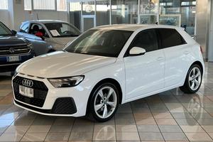AUDI A1 SPB 30 TFSI Admired Advanced