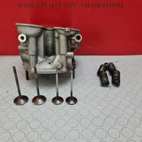 TESTATA COMPLETA HUSQVARNA SMR 510 2006 2007 TE 20