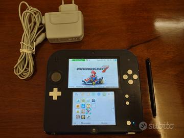 Nintendo 2 ds