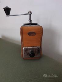 Macina caffe Tre Spade