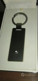 Portachiavi Mont Blanc  mai usato