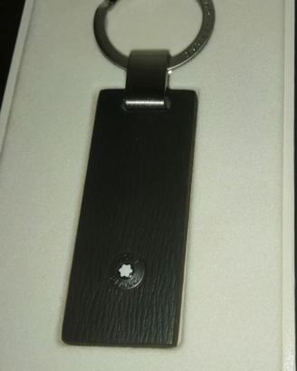 Portachiavi Mont Blanc  mai usato