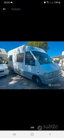 camper  monoscocca Vas 